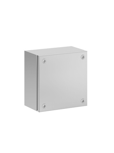 Корпус клеммный SDI из нержавеющей стали AISI304 200х200х120мм DKC R5SDI2212-304