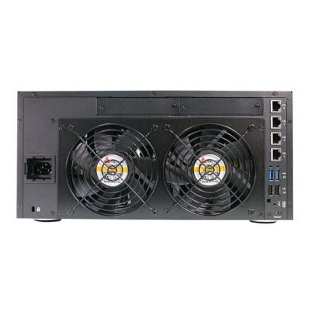 Сетевой накопитель Infortrend GSe Pro 108-C GSEP1080000C-8U32