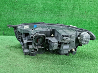 Битая Фара правая Volvo XC90 2 (2014-2019) Full LED