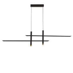 7983 Подвесной светильник ESPARTA