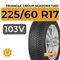 Triangle Group SeasonX TA01 225/60 R17 103V XL