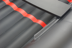 Лодка ПВХ нднд Air Line 390 Badger