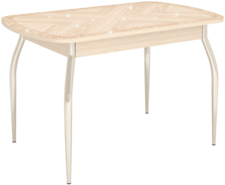 Орфей-30.10 (DaVita) Стол обеденный