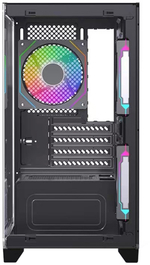 Корпус mATX Bloody BD-CC103F-BK