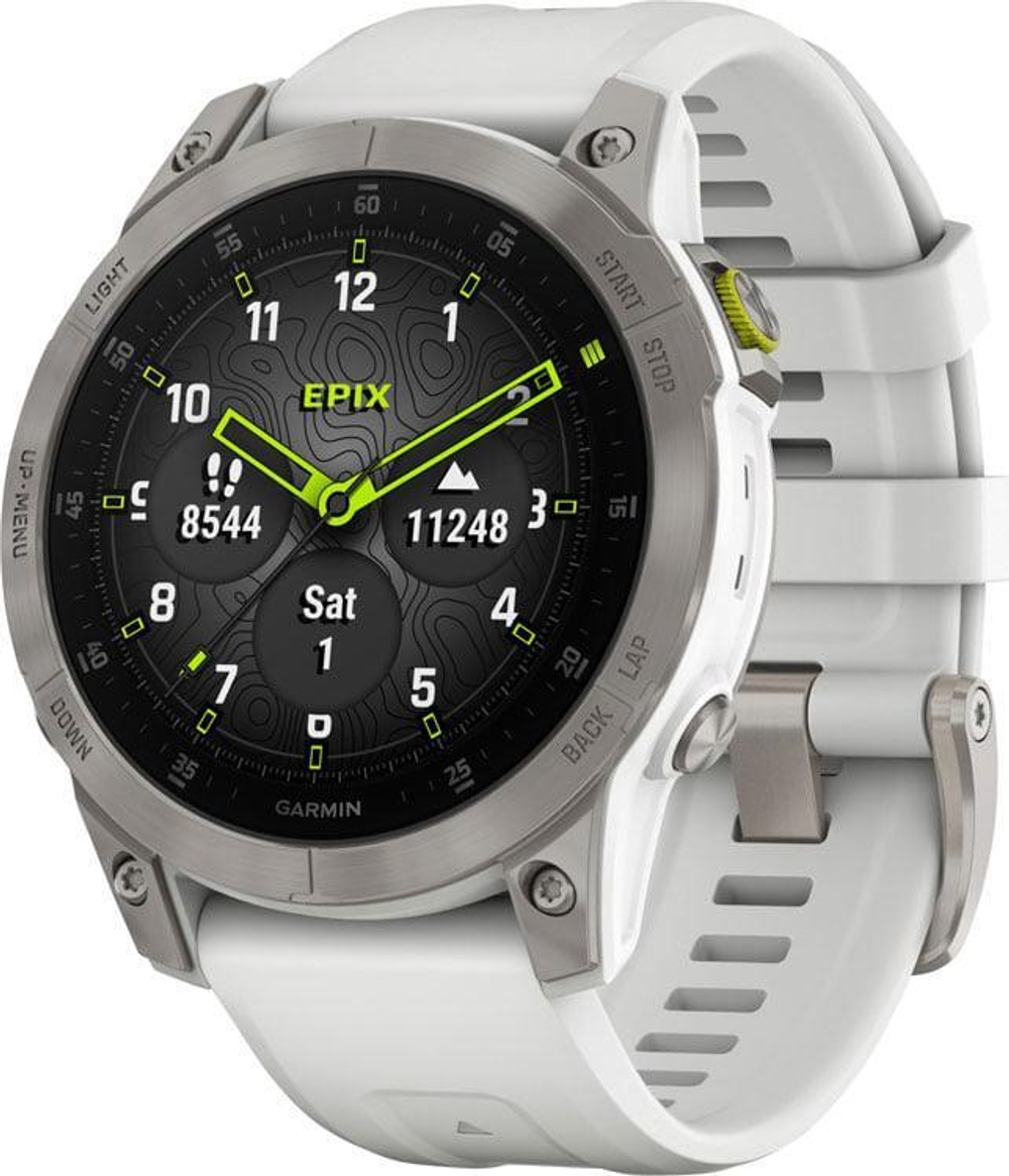 Garmin Epix™ Gen 2 (010-02582-20) Sapphire