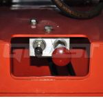 Подъемник самоходный GROST SPX F3-12000 ножничного типа