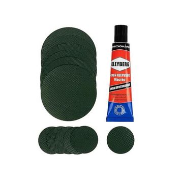 Ремкомплект ПВХ Тонар