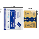 Обезболивающий пластырь MOHRUS Tapes L 40 mg