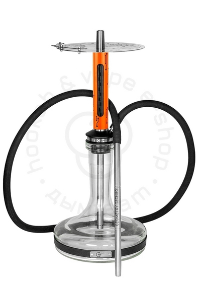 Кальян Geometry Hookah - TECHNO COLOR