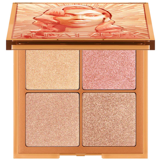 Huda Beauty Glow Obsessions 6.4g Medium