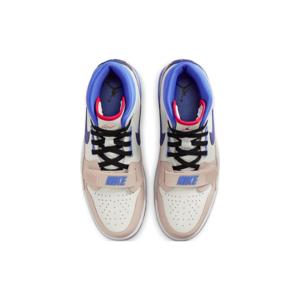 Кроссовки Air Jordan Legacy 312 Valentine's Day