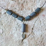 Ожерелье-тотем СОВА