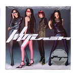 Альбом aespa - 5th Mini Album Whiplash (SPEED Ver.)