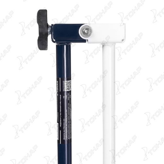 Ледобур ALTAY 110L левое вращение (LAL-110LD) Тонар