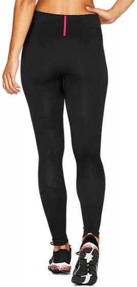 Леггинсы женские Asics Seamless CPD Tight, арт. 2032A811-001