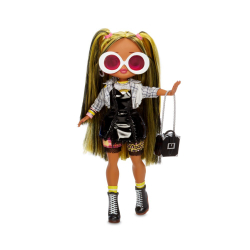 LOL SURPRISE - Кукла OMG Alt Grrrl Series 2 OMG LOL 565123 / артикул   559788XX1 565123  / GTIN 035051565123