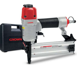 Гвоздезабивной пневматический пистолет CROWN CT38106 BMC