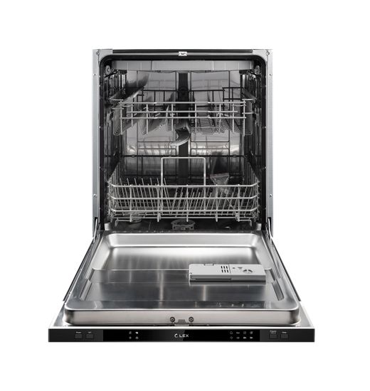 Встраиваемая посудомоечная машина LEX PM 6053