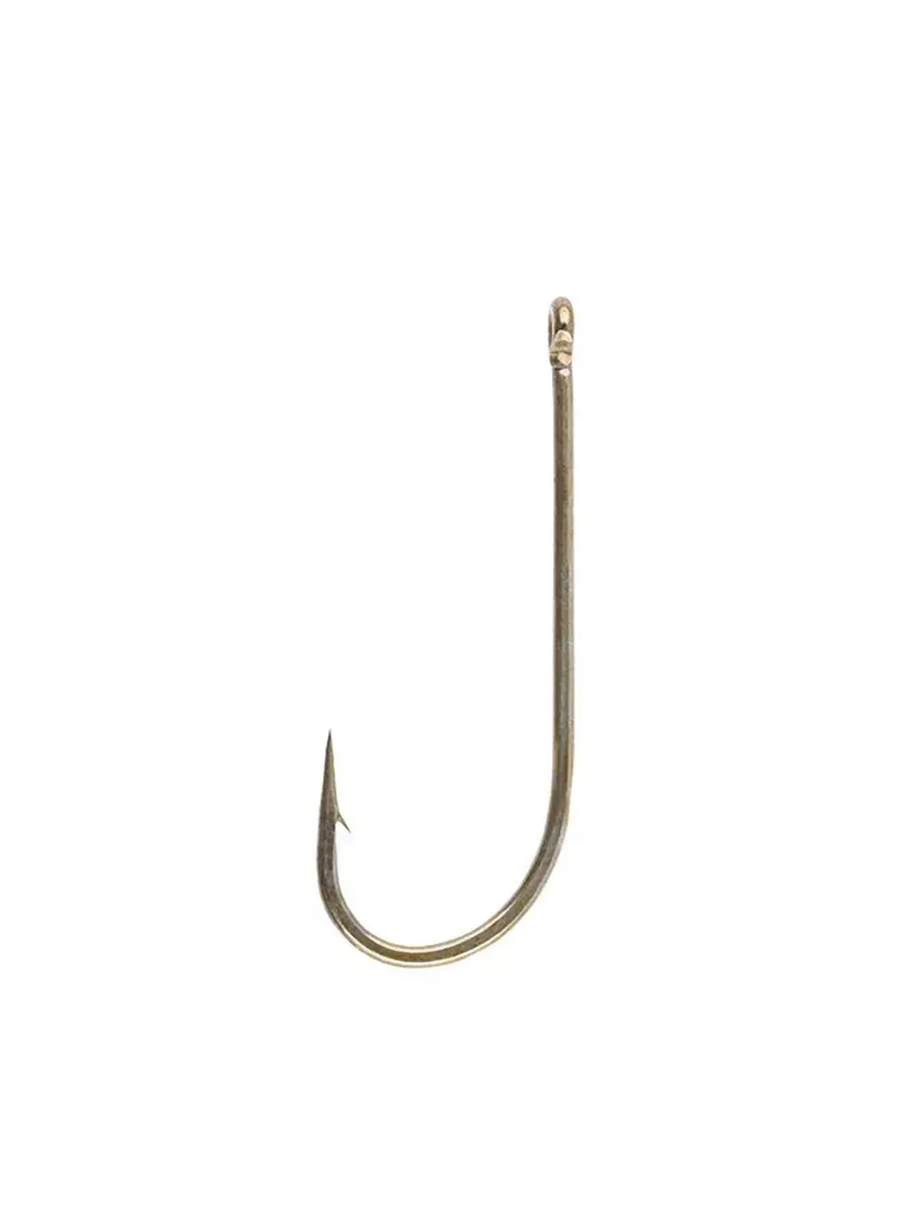 Крючки рыболовные универсальные 7101 BR №14 2упк по 10шт