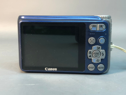 Canon PowerShot A3100 IS