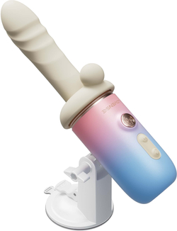 Секс-машина Lovense Spinel Thrusting