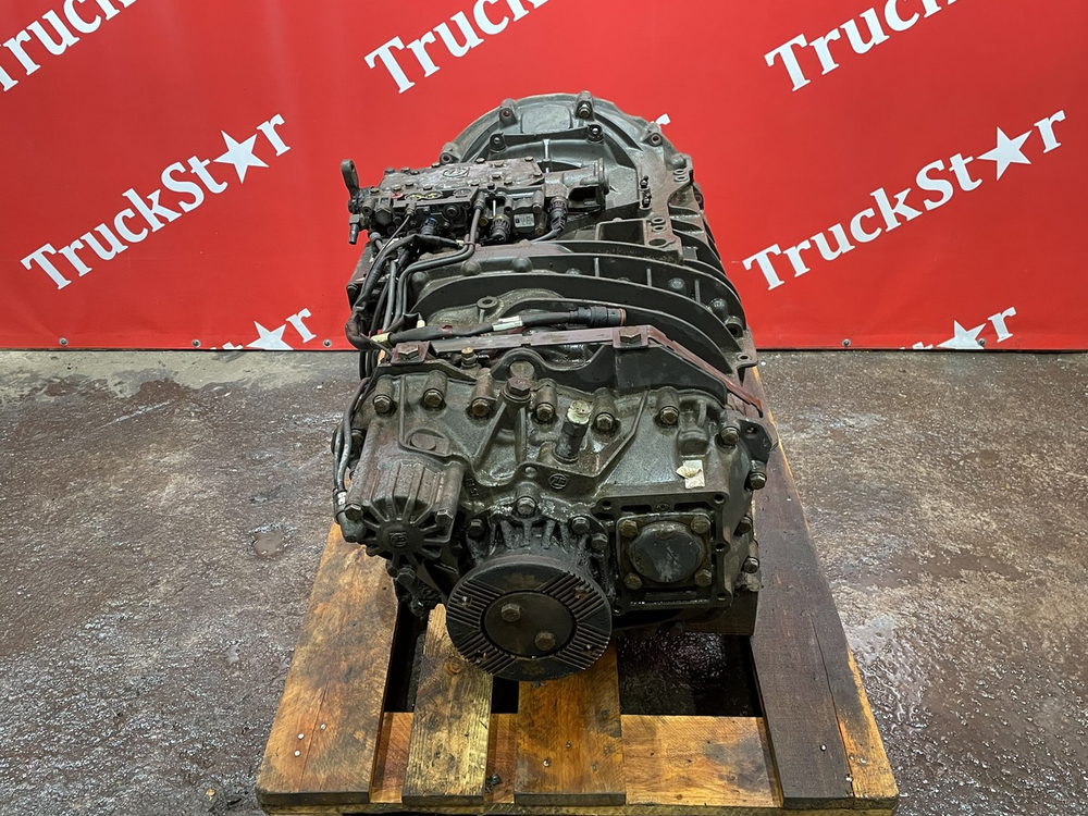 МКПП ZF 16S2033 TDL