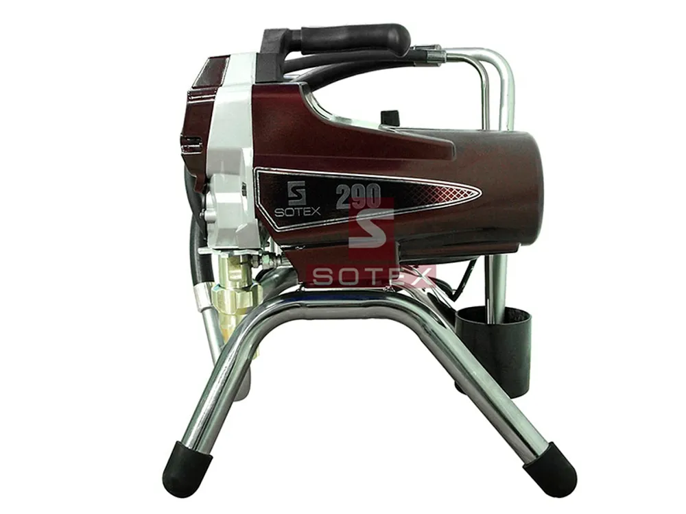 Окрасочный аппарат SOTEX ATS-290