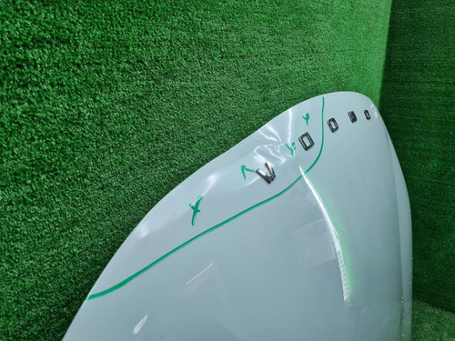 Капот Omoda C5 (2022-н.в.)