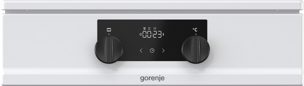 Индукционная плита Gorenje EIT 5351 WD
