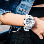 Часы Casio GA-2000S-7AER