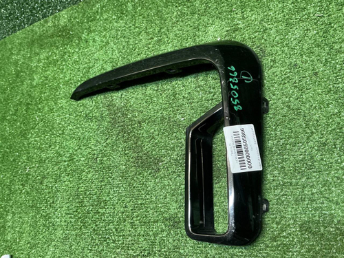 Накладка перед. бампера BMW 7er G11 19-22 M-paket