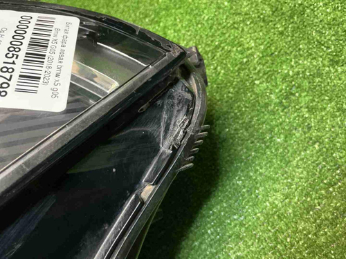 Фара левая BMW X5 G05 X6 G06 (2018-2023) Laser