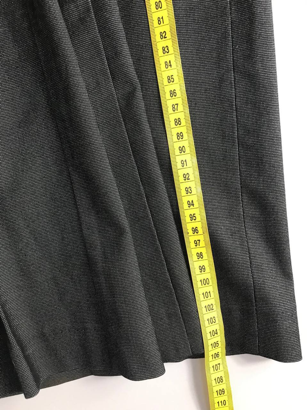 Брюки Zara прямого кроя, маркировка 34, визуально 40 размер