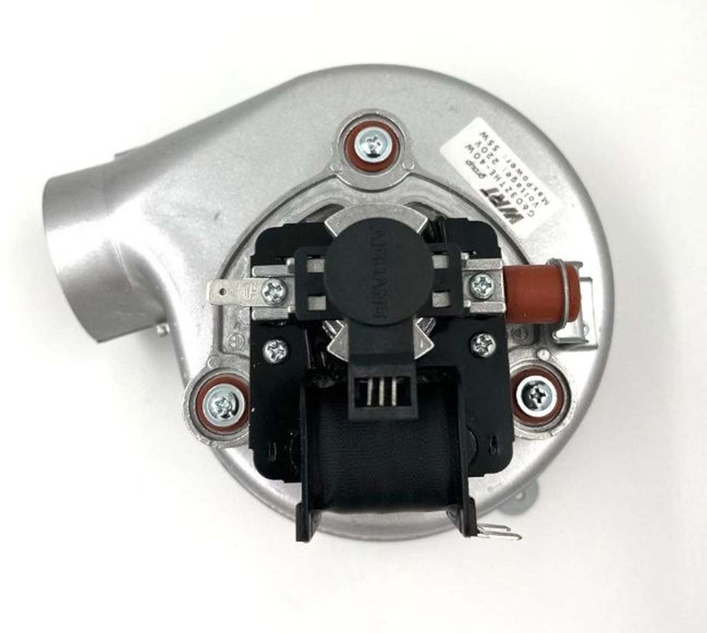 Вентилятор WRT для Buderus U 072, Bosch 6000 24 кВт 87186429220