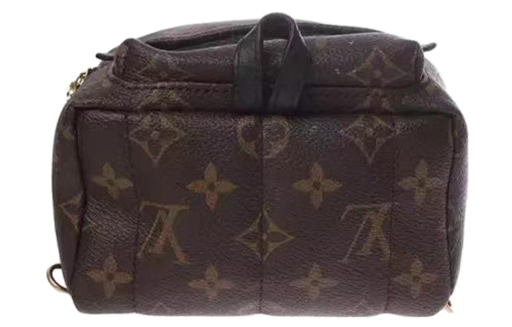 Рюкзак LOUIS VUITTON Palm Springs, M44873
