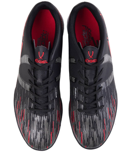 Бутсы зальные Rapido IN Black/grey