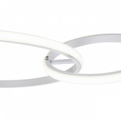 Подвесной светильник Escada Relation 10230/2LED White