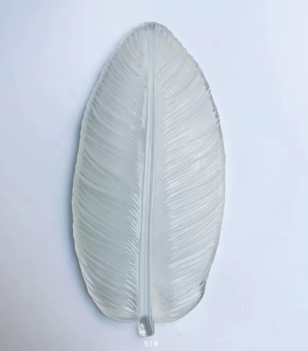 Блюдо 18 х 8 см