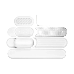 Brabantia - Органайзер для раковины SinkStyle Mineral Fresh White / артикул   227844  / GTIN 8710755227844