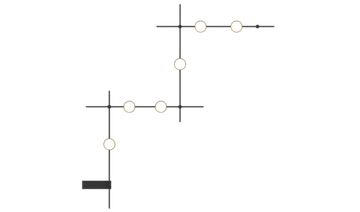 Люстра MDC-2809LB-1M