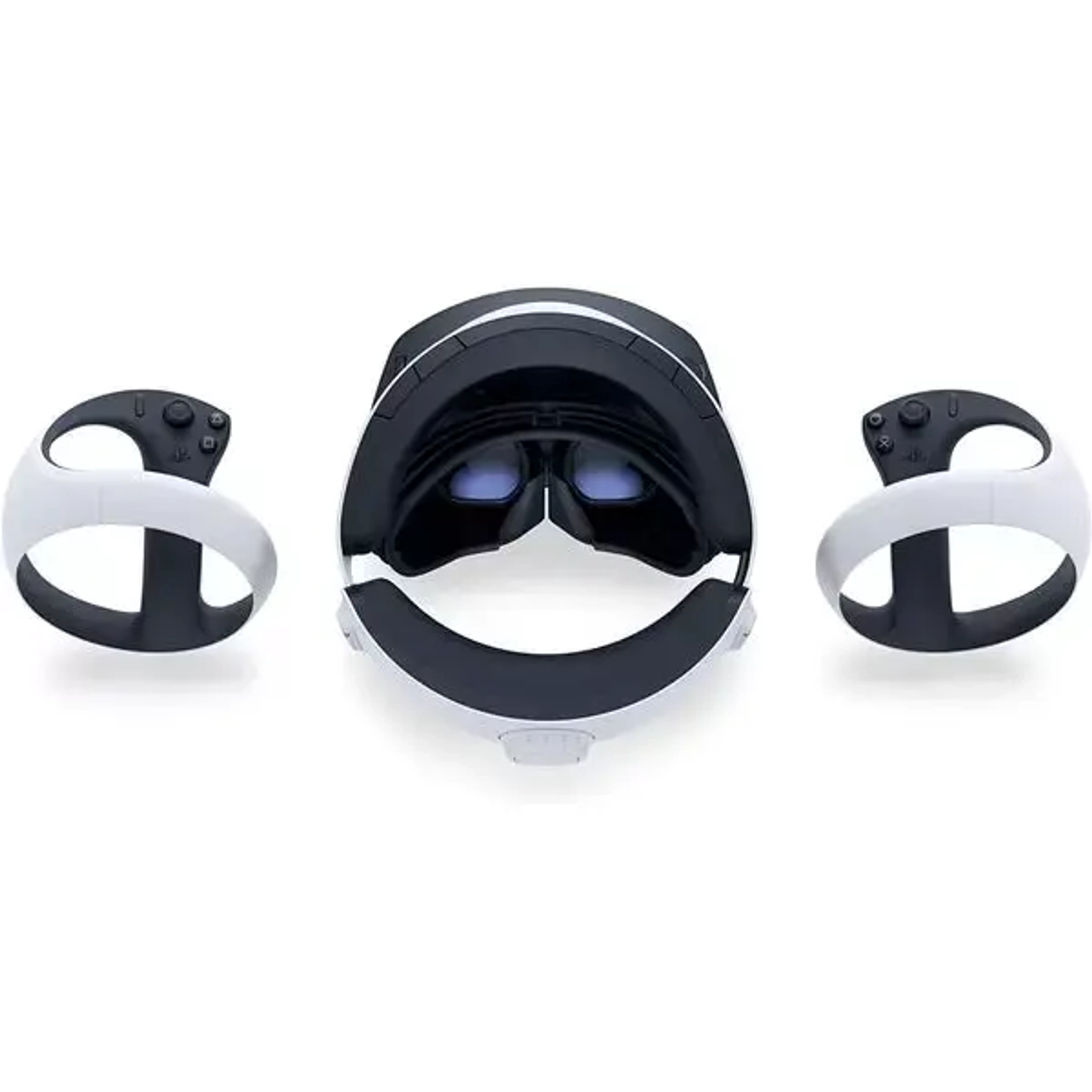 Шлем виртуальной реальности PlayStation VR2