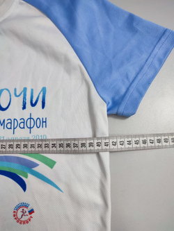 Футболка с принтом 42 размер