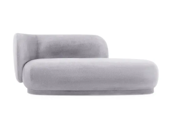 Кушетка Lucca левая 815512