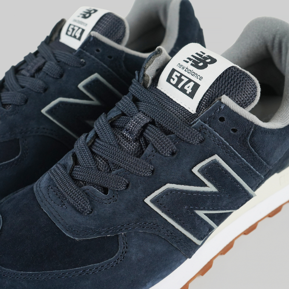 Кроссовки New Balance ML574EMA/D - купить в магазине Dice с бесплатной доставкой по России