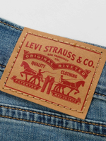 Женские джинсы бойфренды Levi's Boyfrend 19887-0302