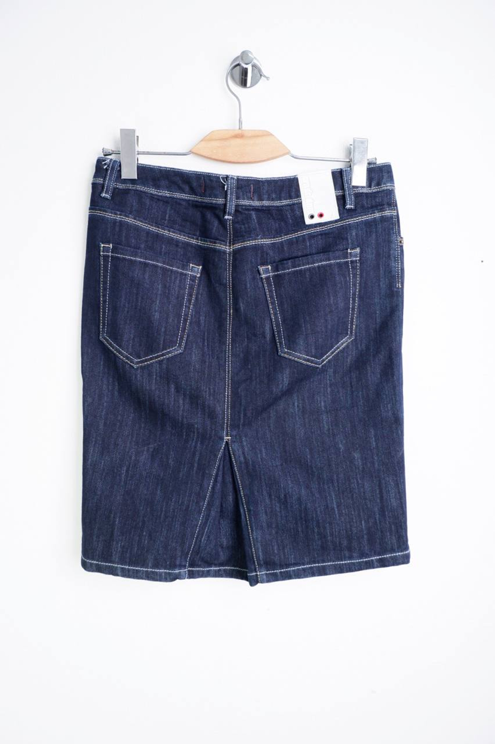 Юбка для модного образа, маркировка 29, визуально на 44/46 размер