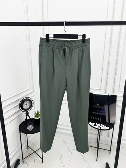 Штаны Loro Piana