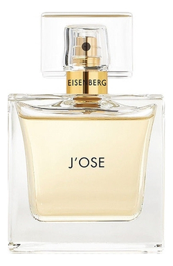 Eisenberg J'Ose