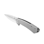 Нож складной Adimanti NEFORMAT by Ganzo (Skimen design) титан s35vn