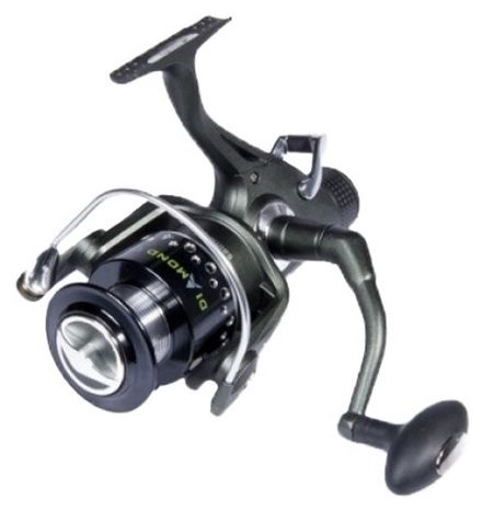 Катушка безынерц. Salmo Diamond CARP 5 4000BR